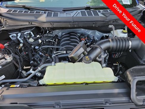 Used 2026 Ford F150 XL RWD image 24