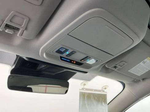 New 2025 Ford Mustang Mach-E Premium w/ Interior Protection Package image 24