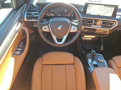 Used 2024 BMW X3 xDrive30i w/ Convenience Package image 11