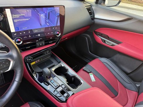 Certified 2024 Lexus NX 450h+ F Sport image 35