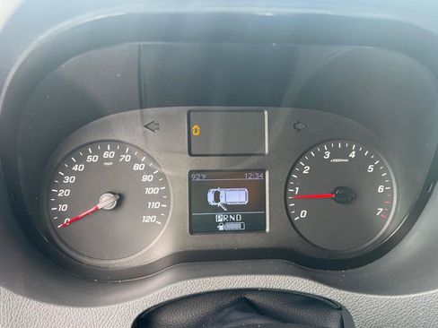Used 2020 Mercedes-Benz Sprinter 2500 image 24