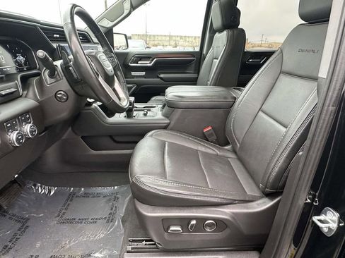 Used 2024 GMC Sierra 1500 Denali w/ Denali Reserve Package image 22