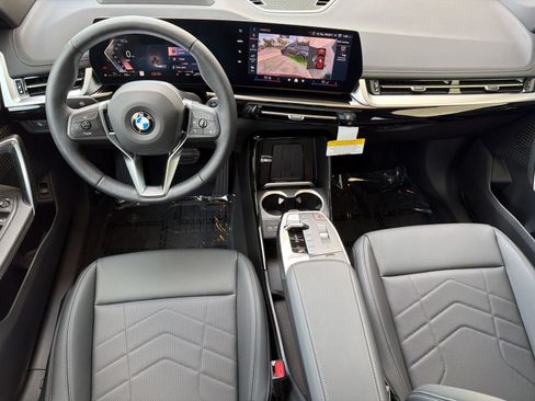 New 2026 BMW X1 xDrive28i w/ Technology Package AWD/4WD image 25