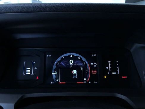 New 2026 Toyota Tacoma SR5 AWD/4WD image 24