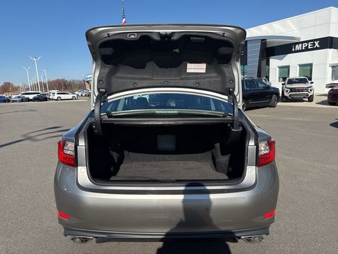 Used 2018 Lexus ES 350 image 29