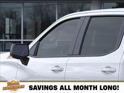 New 2026 Chevrolet Silverado 1500 RST w/ RST All Star Premium Package image 12