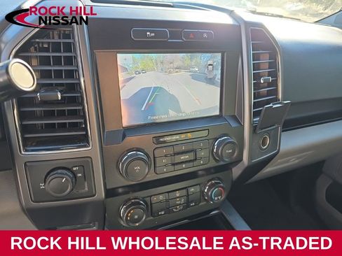 Used 2020 Ford F150 XLT w/ Equipment Group 301A Mid image 22