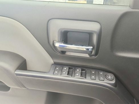 Used 2018 Chevrolet Silverado 3500 W/T w/ WT Fleet Convenience Package image 28