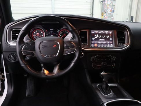 Used 2021 Dodge Charger Scat Pack w/ Plus Group RWD image 18