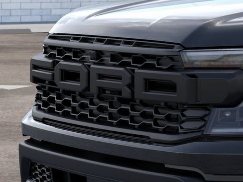 New 2026 Ford Ranger Raptor AWD/4WD image 17