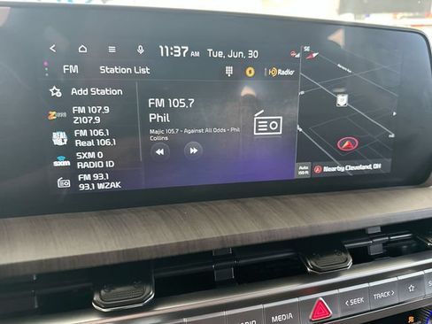 Certified 2023 Kia Telluride EX FWD image 14