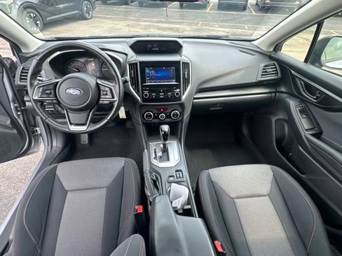 Used 2023 Subaru Crosstrek 2.0i Premium AWD/4WD image 11