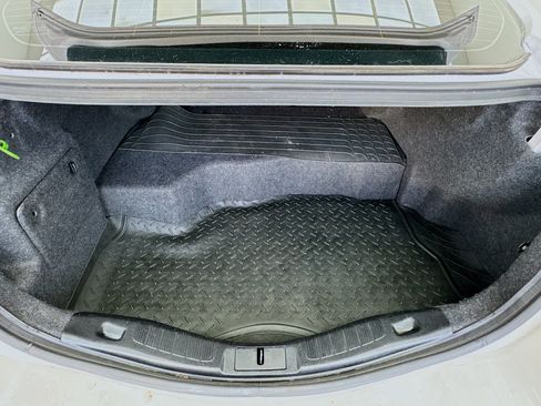 Used 2020 Ford Fusion SE image 13