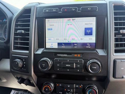 Used 2021 Ford F250 XL w/ STX Appearance Package AWD/4WD image 18
