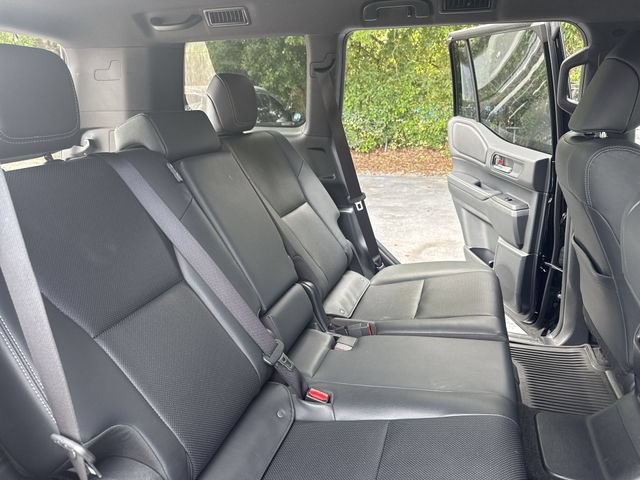 Used 2024 Toyota Land Cruiser AWD/4WD image 11