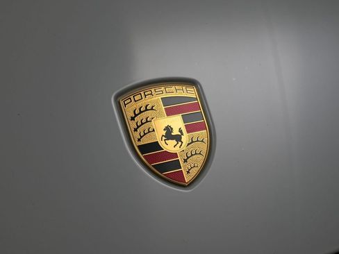 Certified 2025 Porsche 718 Boxster RWD image 13