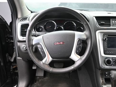 Used 2017 GMC Acadia Limited SLT image 29