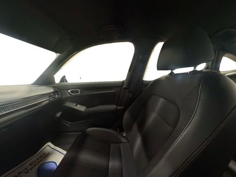 Used 2023 Honda Civic Sport image 23