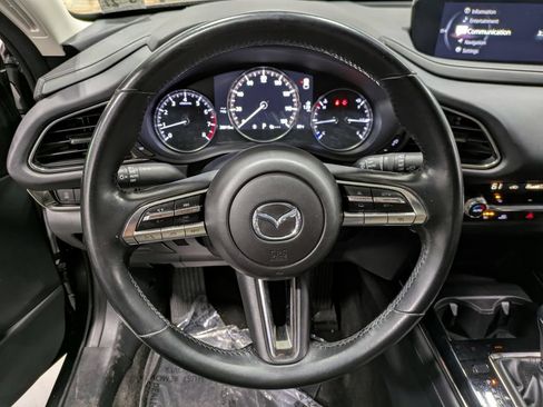 Used 2023 MAZDA CX-30 AWD 2.5 S w/ Preferred Package image 21