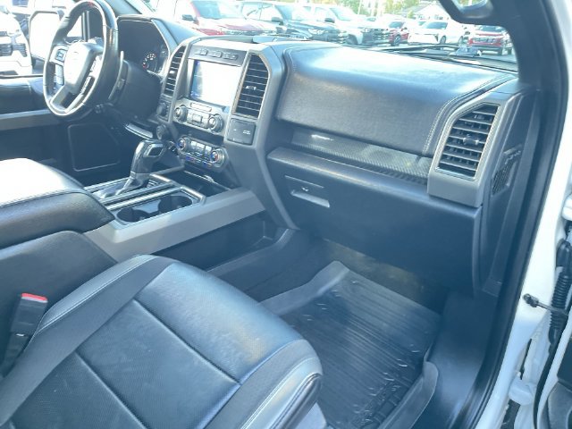 Used 2020 Ford F150 Raptor w/ Equipment Group 802A Luxury AWD/4WD image 29