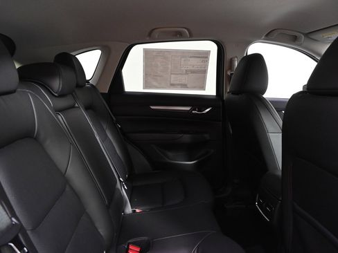 New 2025 MAZDA CX-5 AWD 2.5 S w/ Select Package image 18