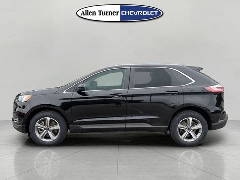 Used 2022 Ford Edge SEL w/ Convenience Package AWD/4WD image 6