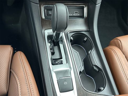 New 2026 Subaru Ascent Touring image 23