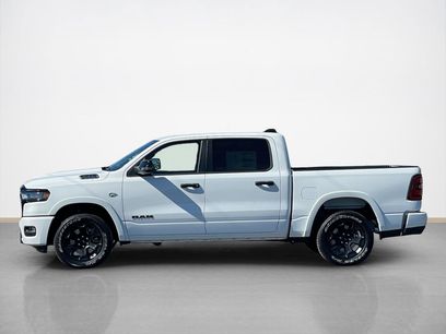 New 2026 RAM 1500 Lone Star