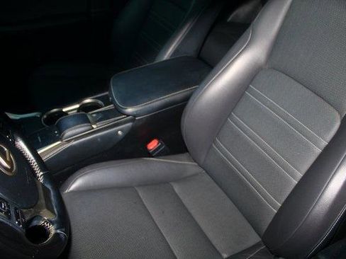 Used 2018 Lexus NX 300 AWD w/ Comfort Package image 5