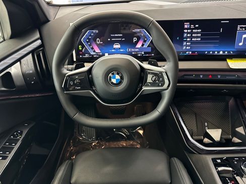 Used 2026 BMW X3 xDrive30i w/ Convenience Package AWD/4WD image 31