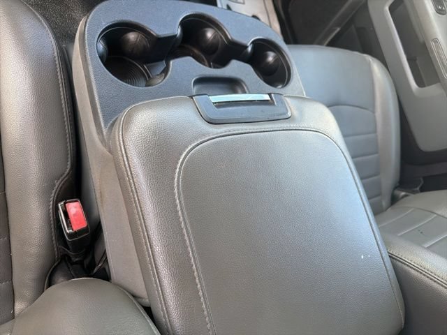 Used 2015 RAM 3500 Tradesman w/ Power & Remote Entry Group RWD image 12