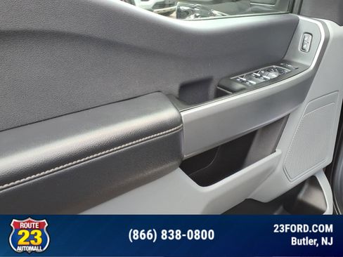 Certified 2024 Ford F250 XLT w/ 360-Degree Camera Package image 11