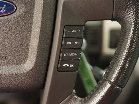 Used 2014 Ford F150 XLT w/ Equipment Group 302A Luxury AWD/4WD image 23