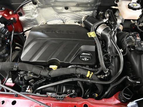 Used 2023 Chevrolet TrailBlazer LT w/ Convenience Package image 31