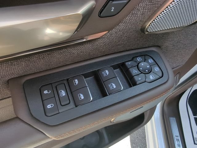 New 2027 RAM 1500 Limited AWD/4WD image 13