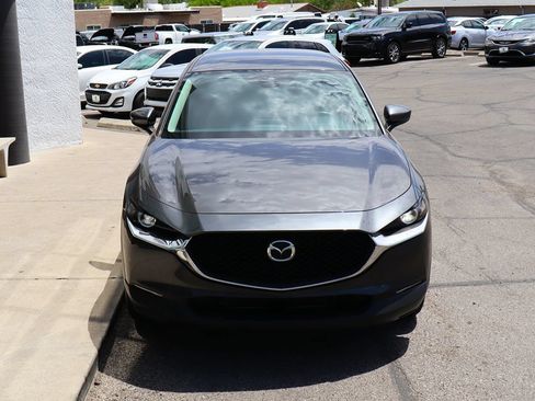 Used 2021 MAZDA CX-30 FWD 2.5 S w/ Select Package image 15