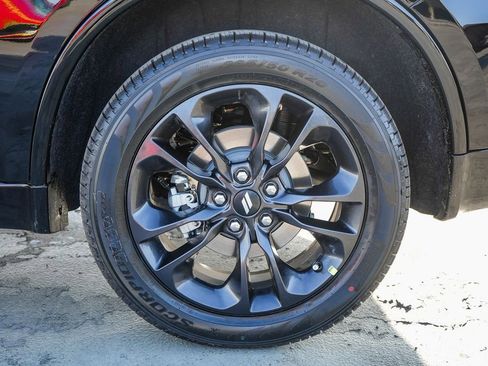 New 2026 Dodge Durango GT image 12