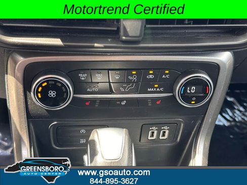 Used 2021 Ford EcoSport SES AWD/4WD image 27