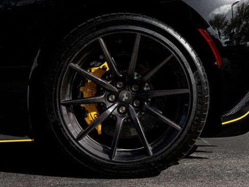 Used 2024 Ferrari 296 GTS image 26