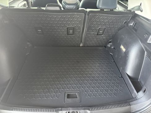 Used 2024 Ford Bronco Sport Outer Banks w/ Tech Package image 10