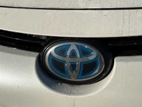 Used 2017 Toyota Mirai image 10