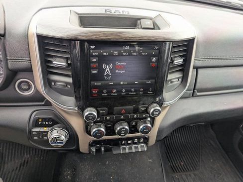 Used 2019 RAM 1500 Laramie image 14