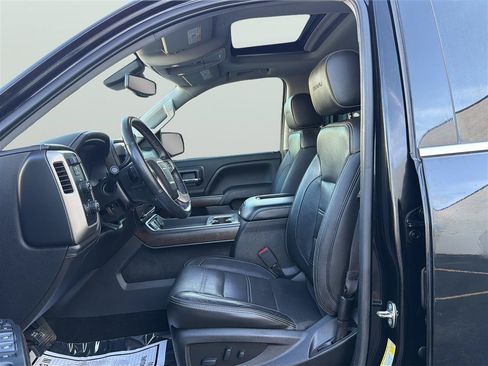 Used 2018 GMC Sierra 1500 Denali w/ Denali Ultimate Package AWD/4WD image 11