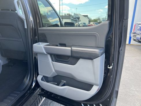 Used 2021 Ford F150 XLT w/ Equipment Group 302A High AWD/4WD image 41