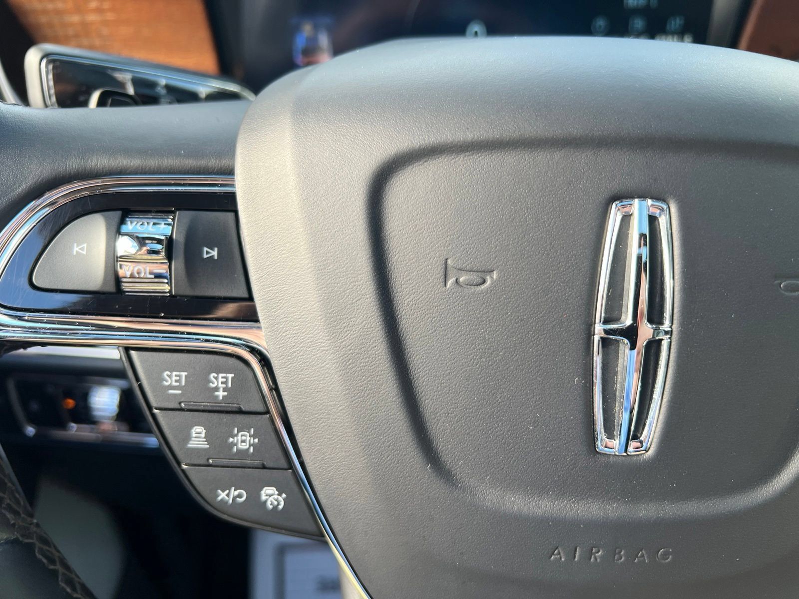 Used 2023 Lincoln Navigator Black Label AWD/4WD image 30