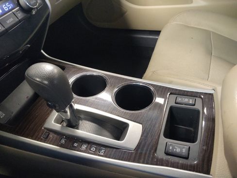 Used 2015 Nissan Altima 3.5 SL image 26