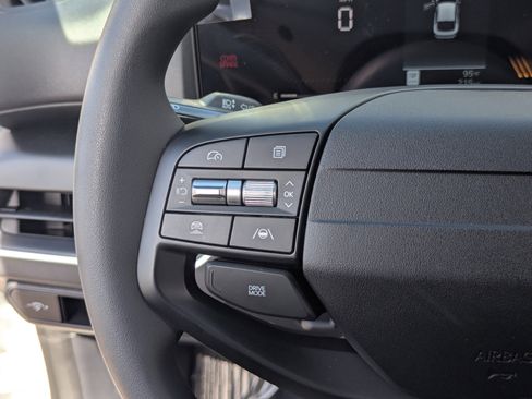 New 2026 Kia K4 FWD image 21