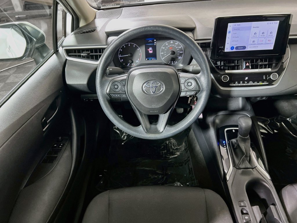 Certified 2024 Toyota Corolla LE FWD image 18