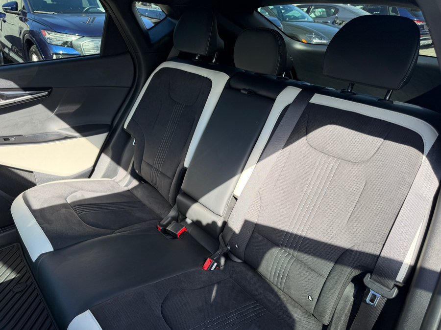 Used 2024 Kia EV6 GT-Line RWD image 50