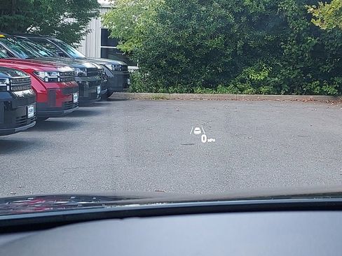 Used 2022 Hyundai Santa Fe Calligraphy image 39